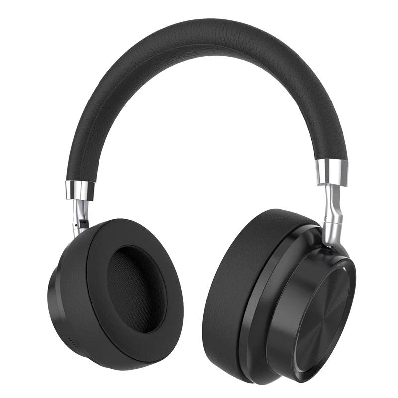 Noise Canceling Headphone