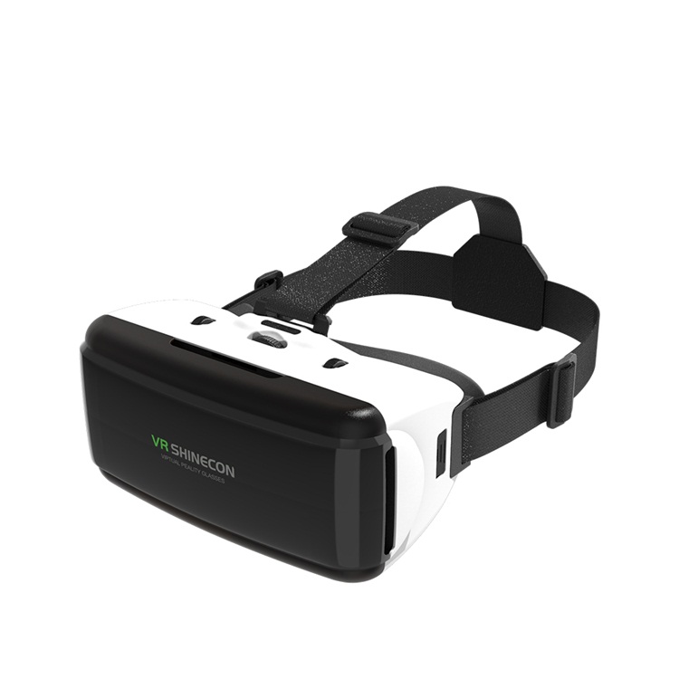 IPD Adjustable IMAX 3D VR Glasses