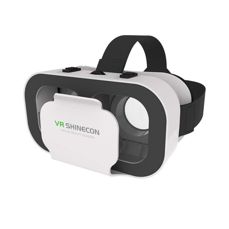 Virtual Reality Headset for Kids