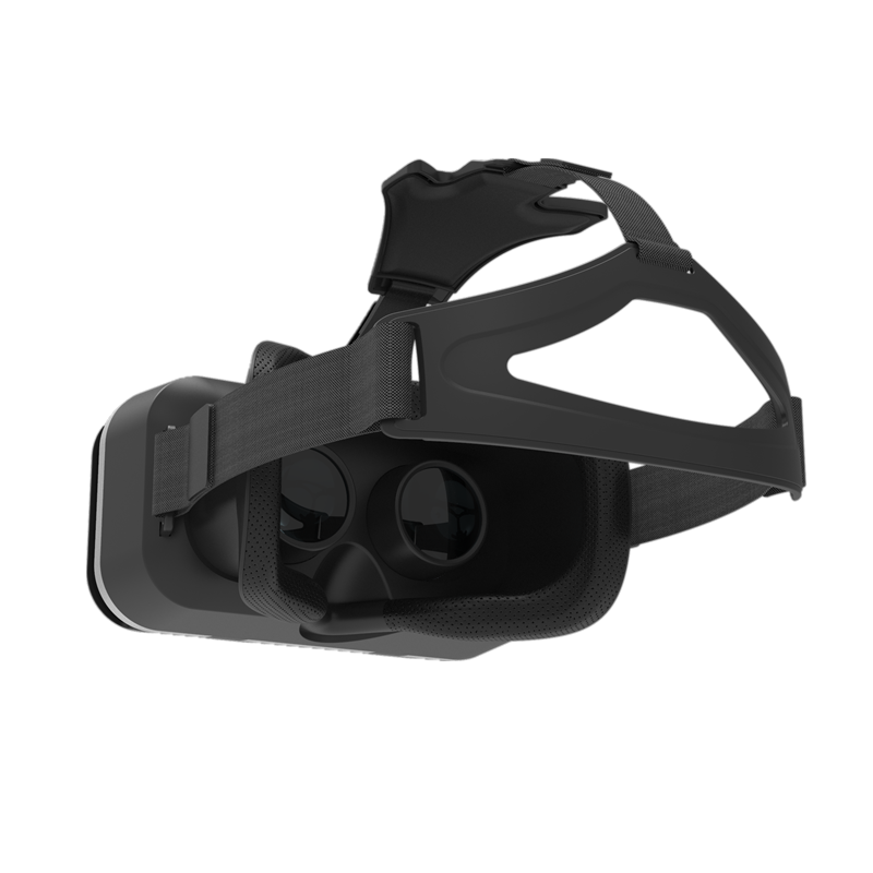 VR Glasses for 4.7''-7'' Mobile Phone