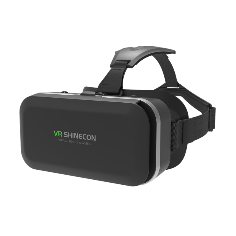 VR Glasses for 4.7''-7'' Mobile Phone